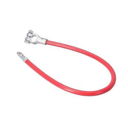 Aftermarket Cable, Battery to Solenoid A-186827M1-AI